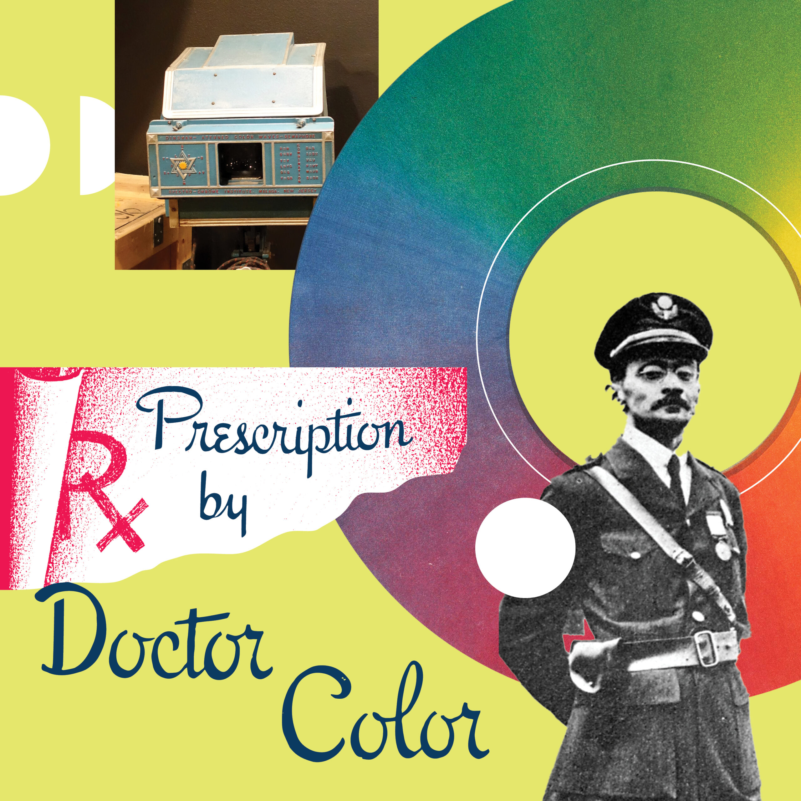 Can Color Heal Us? | Science History Institute