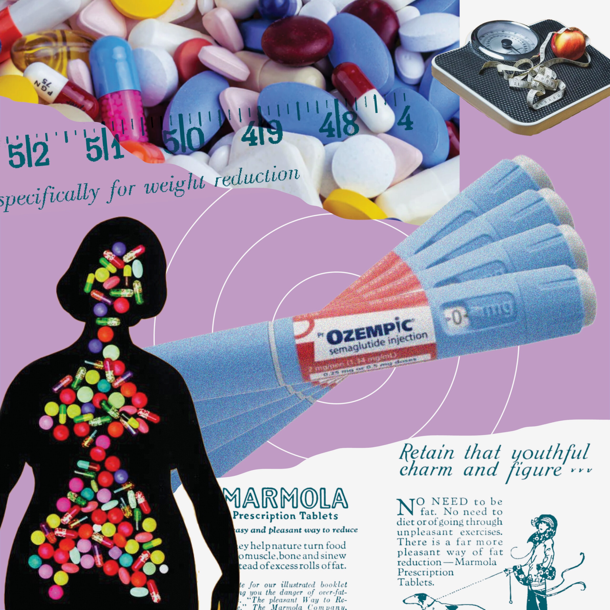 semaglutide found in nature Is Ozempic Different?