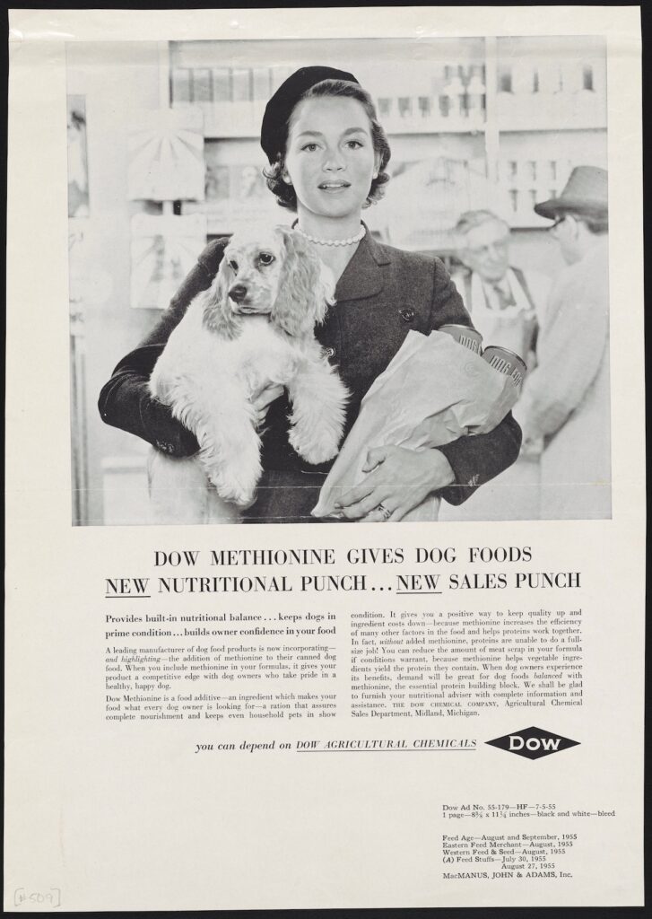 Image showcasing Dog Days | Science History Institute