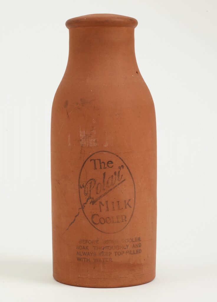 polar milk cooler