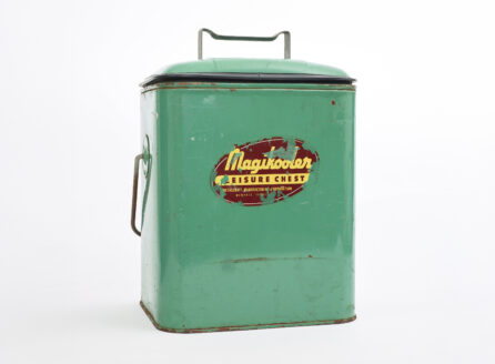 Magikooler Leisure Chest, 1950s