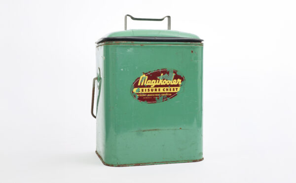 Magikooler Leisure Chest, 1950s