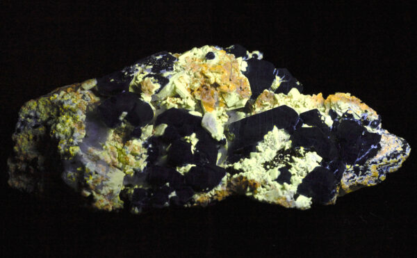 colorful rock