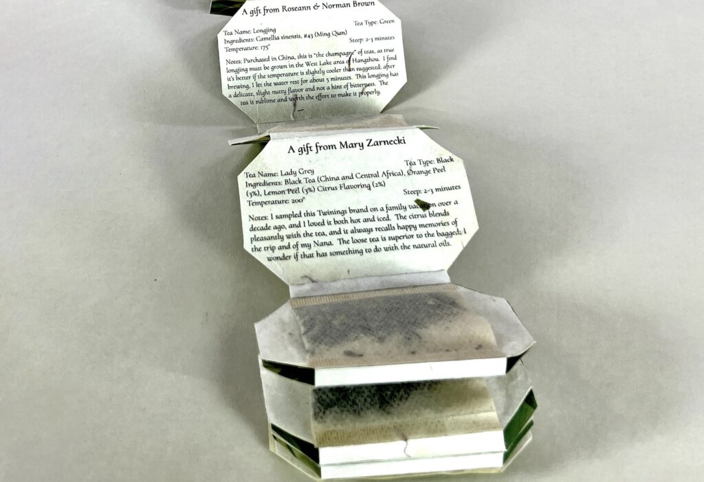 artist book