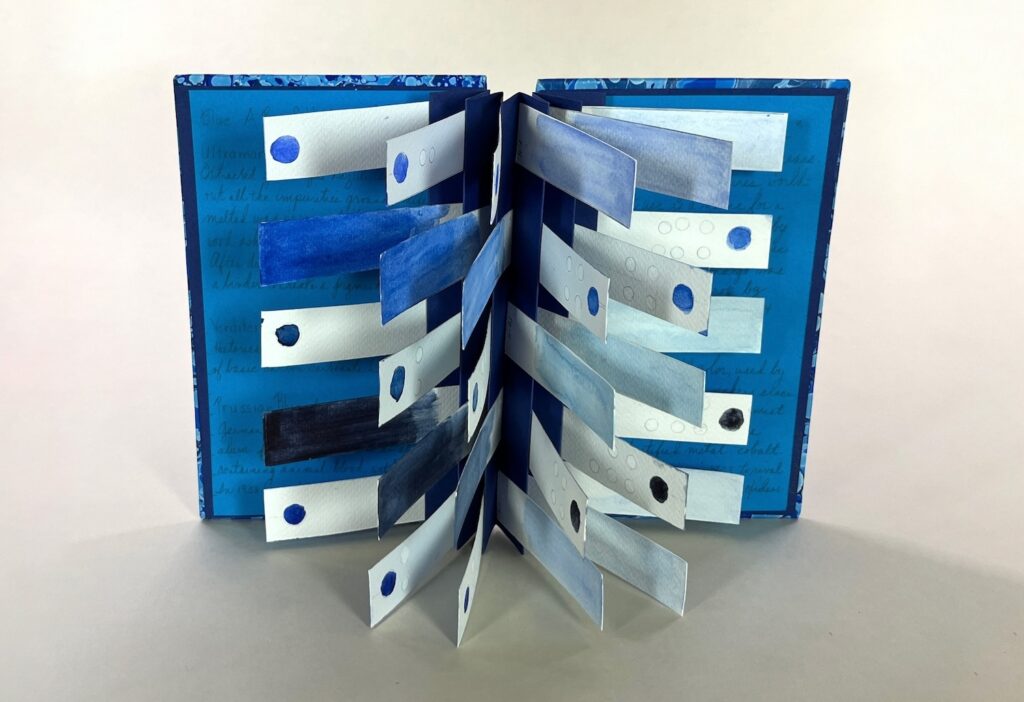 artist book