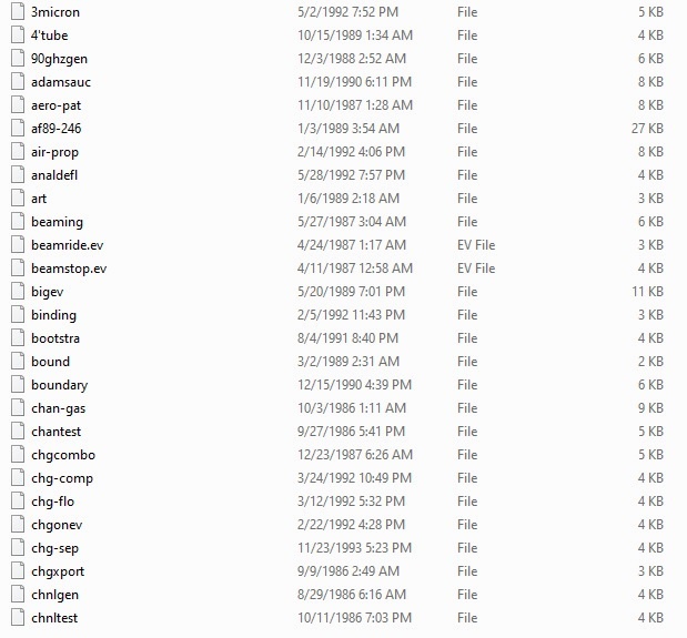 Windows 11 file explorer