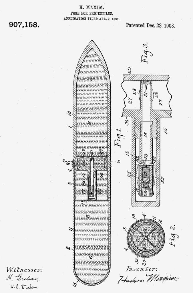 patent illustration