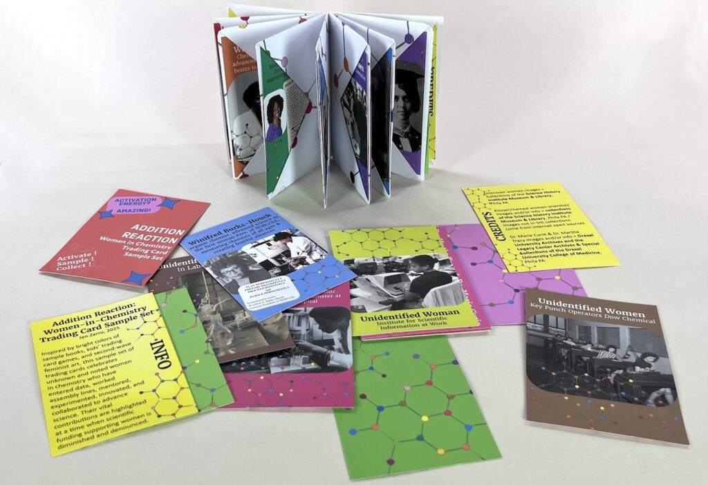 artist book