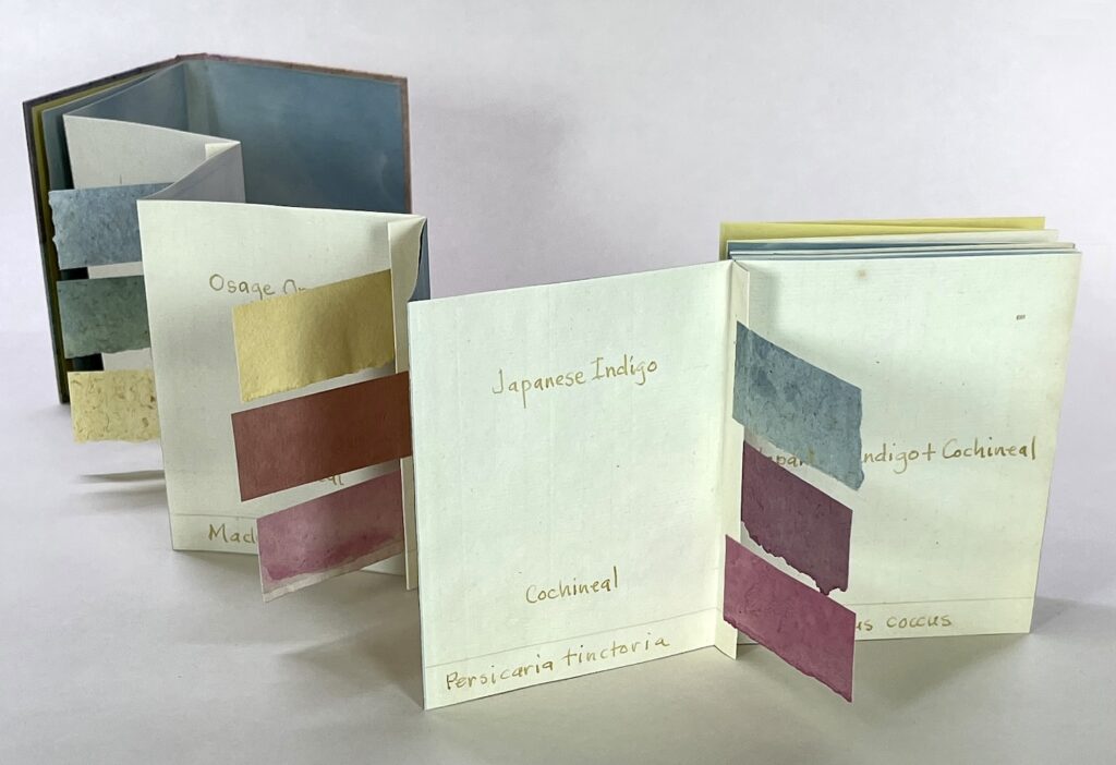 artist book