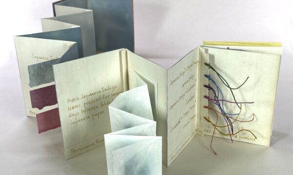 artist book