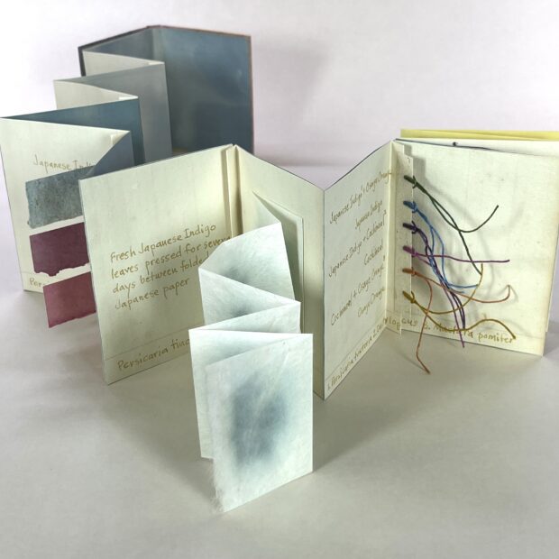 artist book