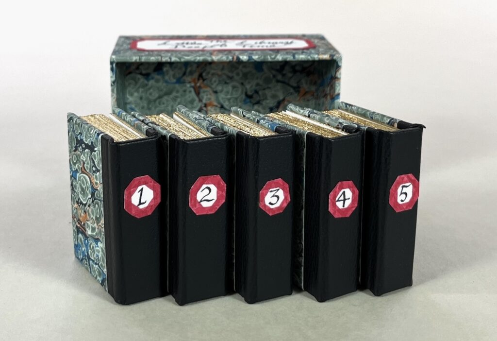 artist book