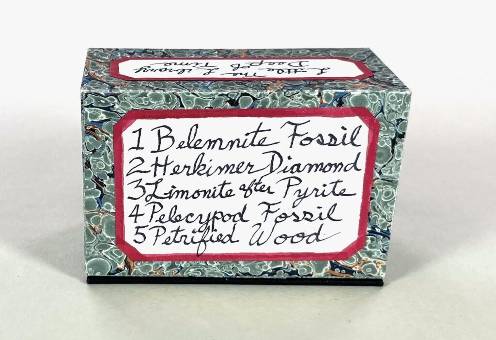 artist book