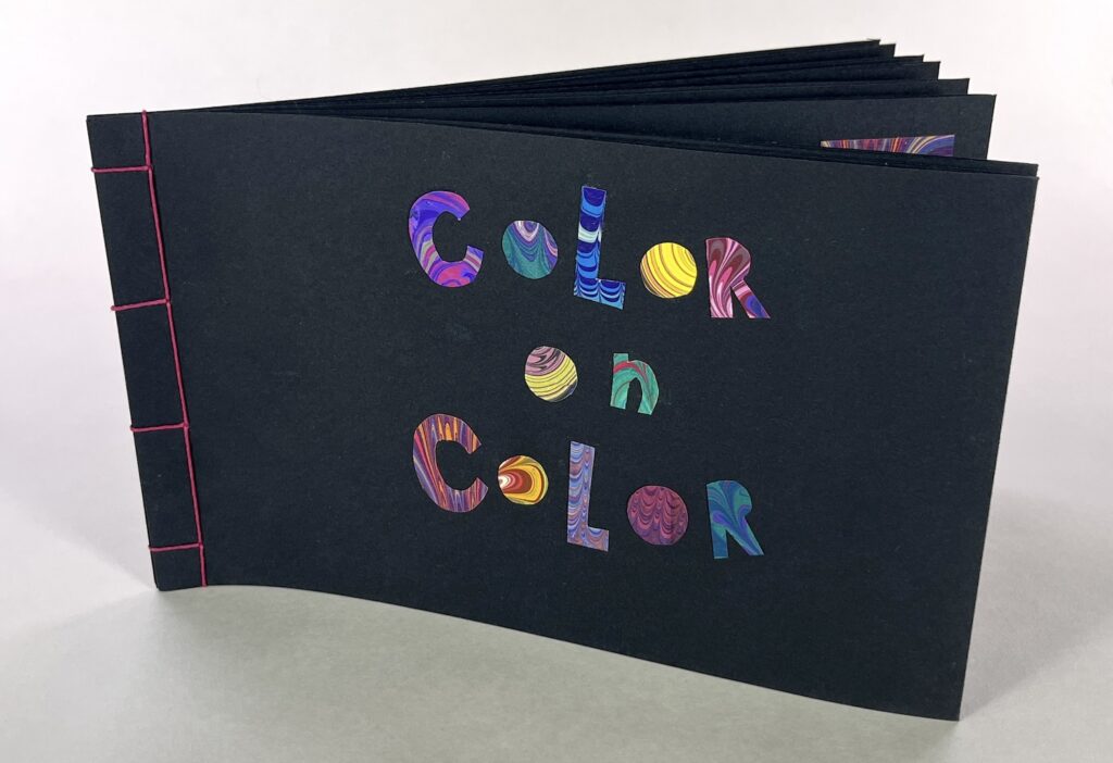 artist book