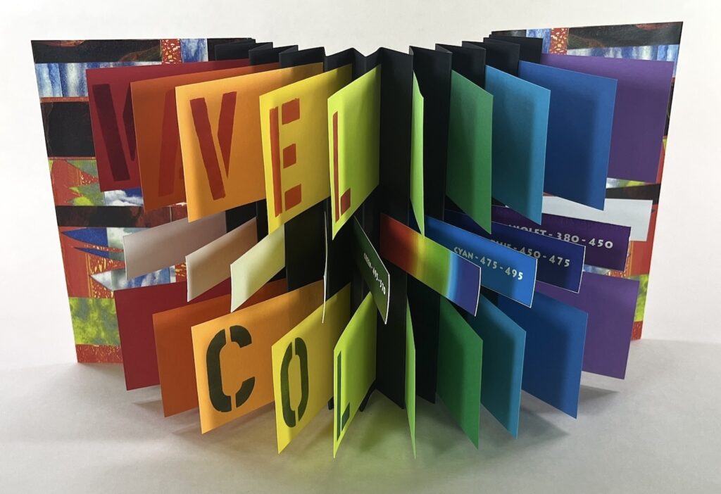 artist book