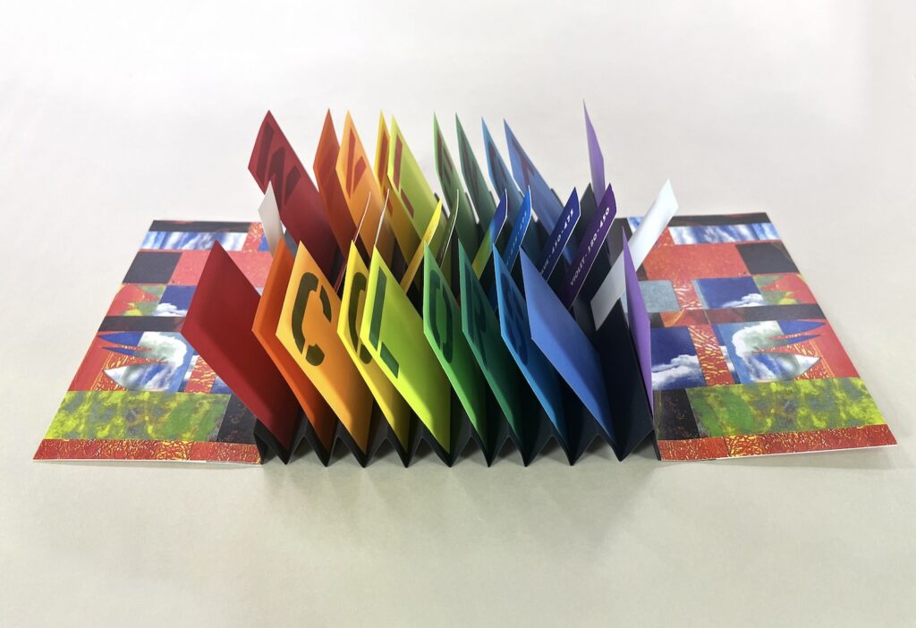 artist book