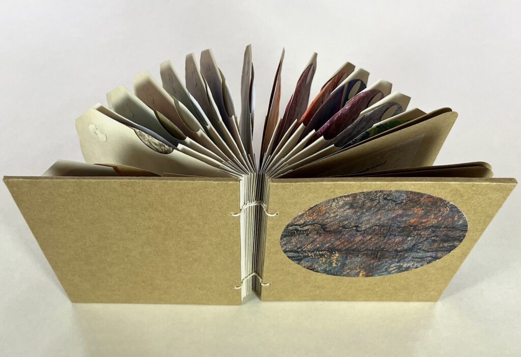 artist book