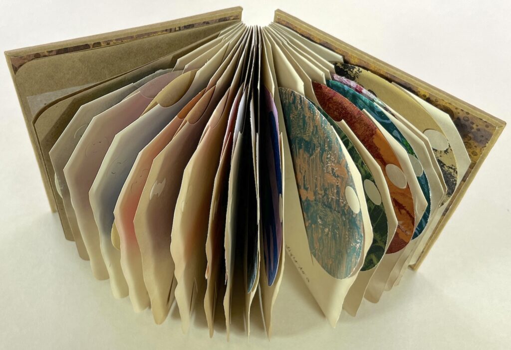 artist book