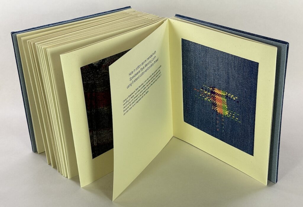 artist book