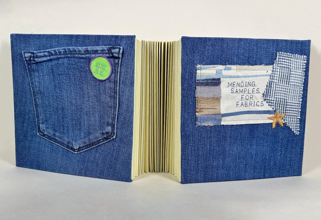 artist book