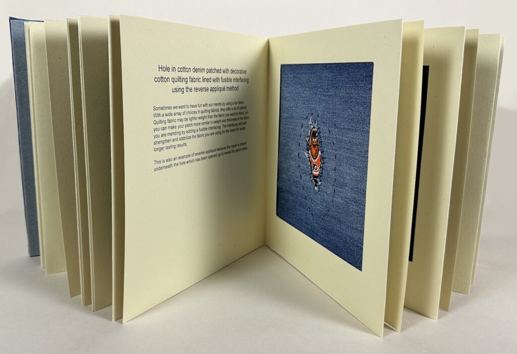 artist book