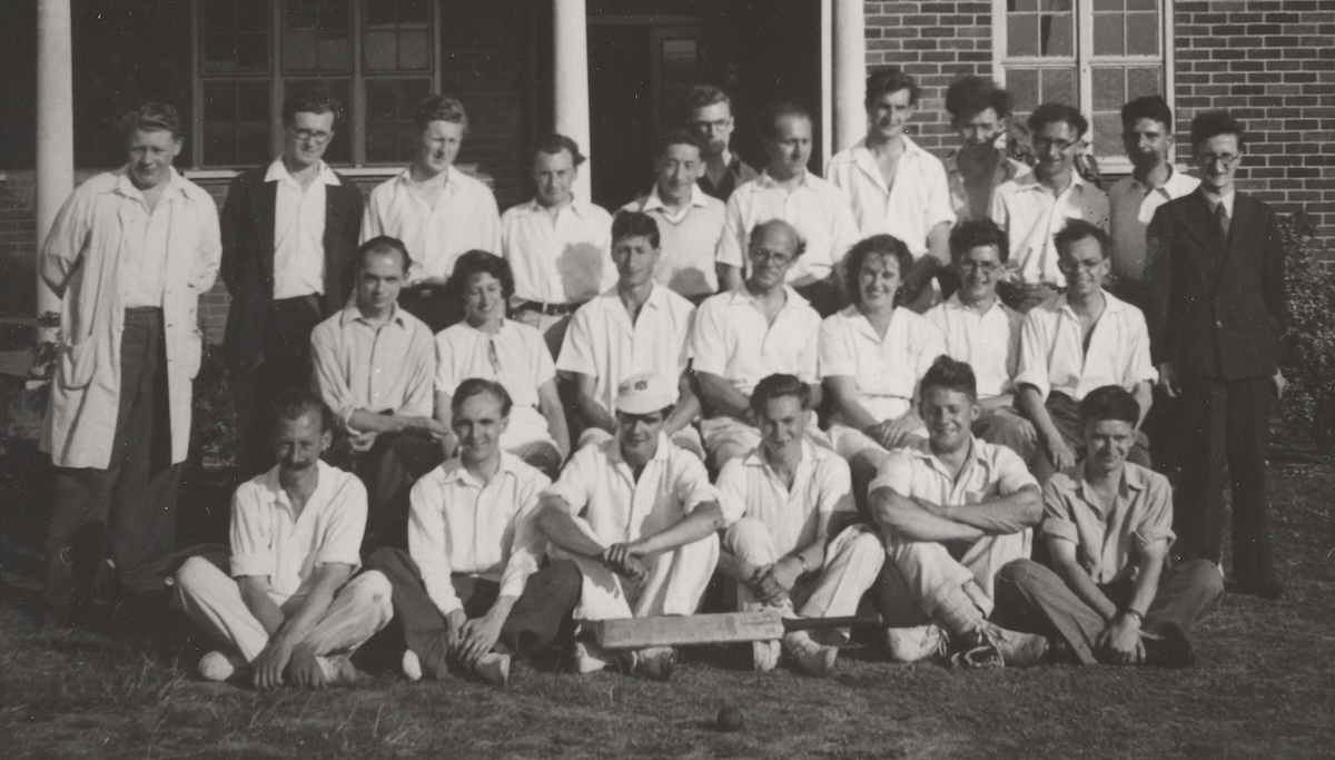 group photograph