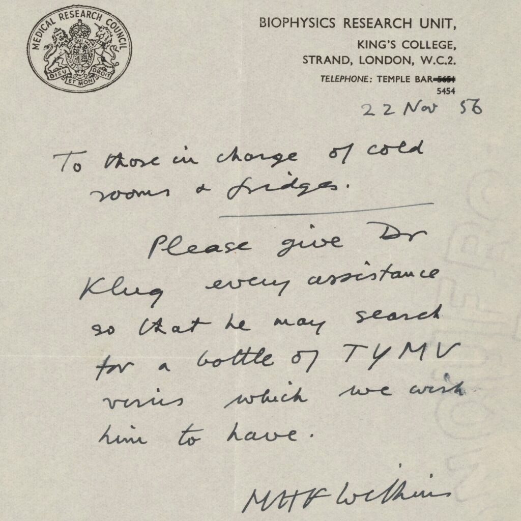 old handwritten letter
