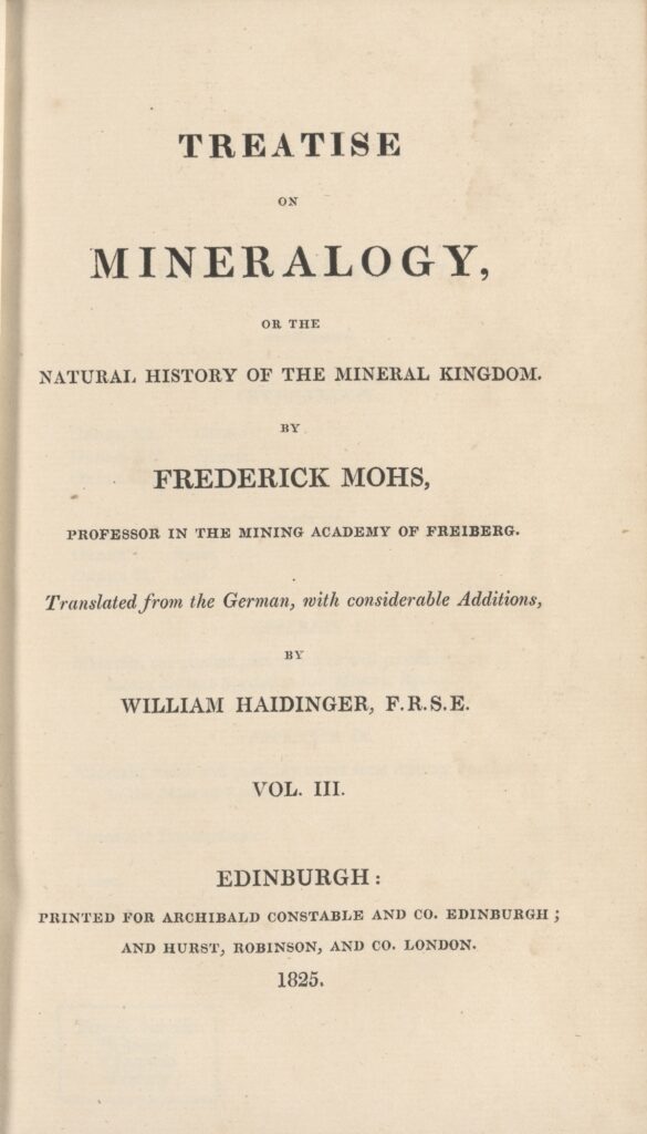page from an old book
