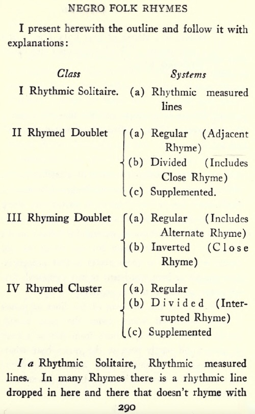 page from an old book