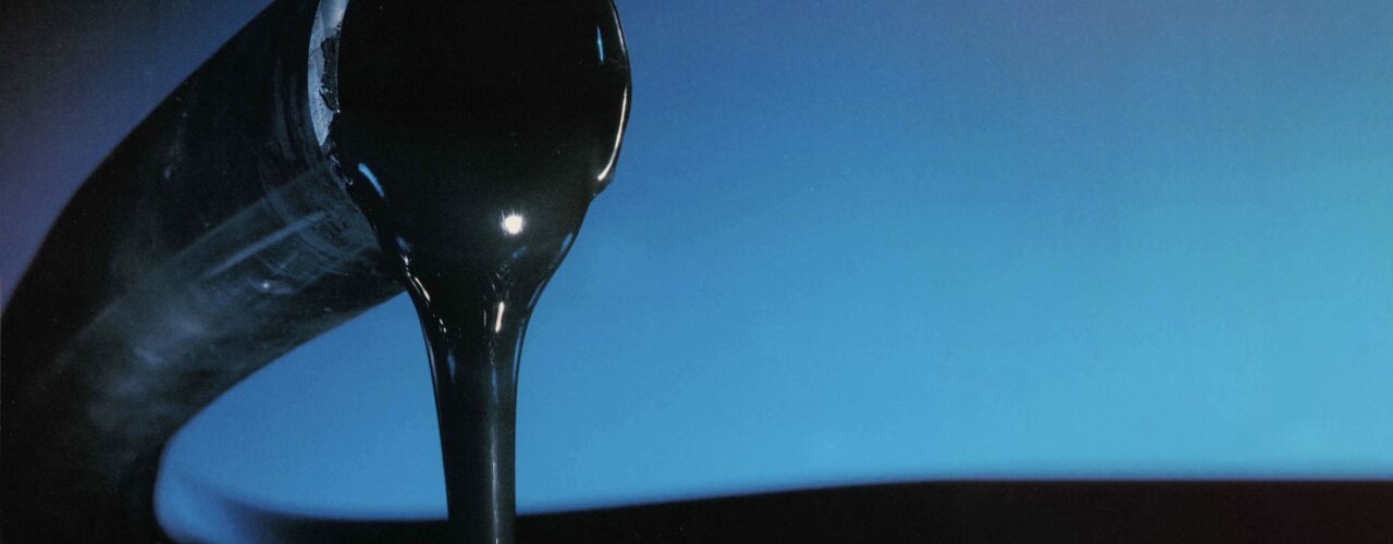 advertisement for coal-water fuel