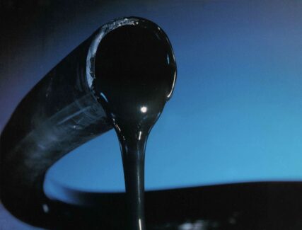 advertisement for coal-water fuel