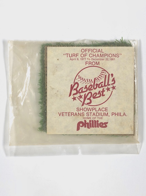 sample of astroturf