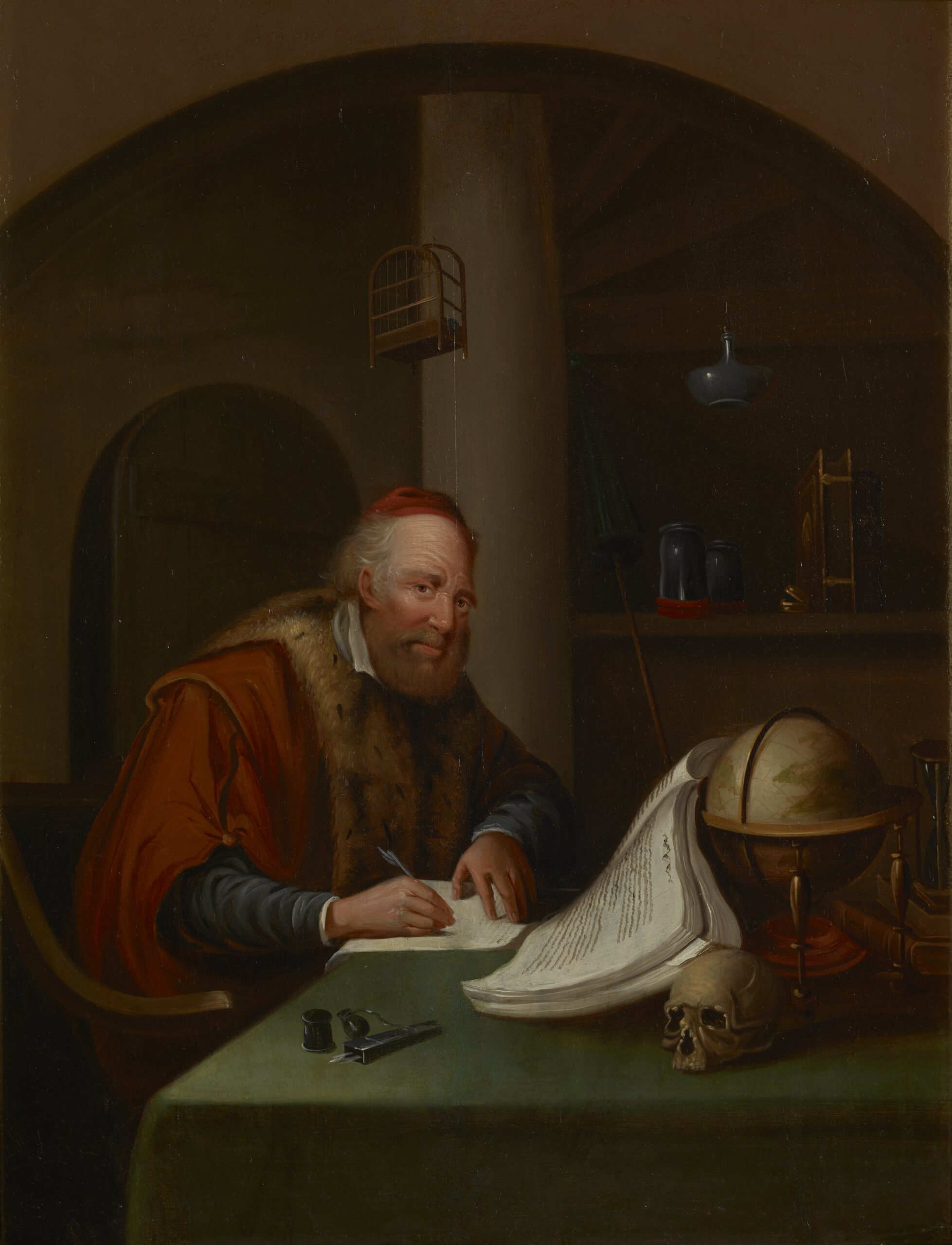 Art of Alchemy Self-Guided Visit