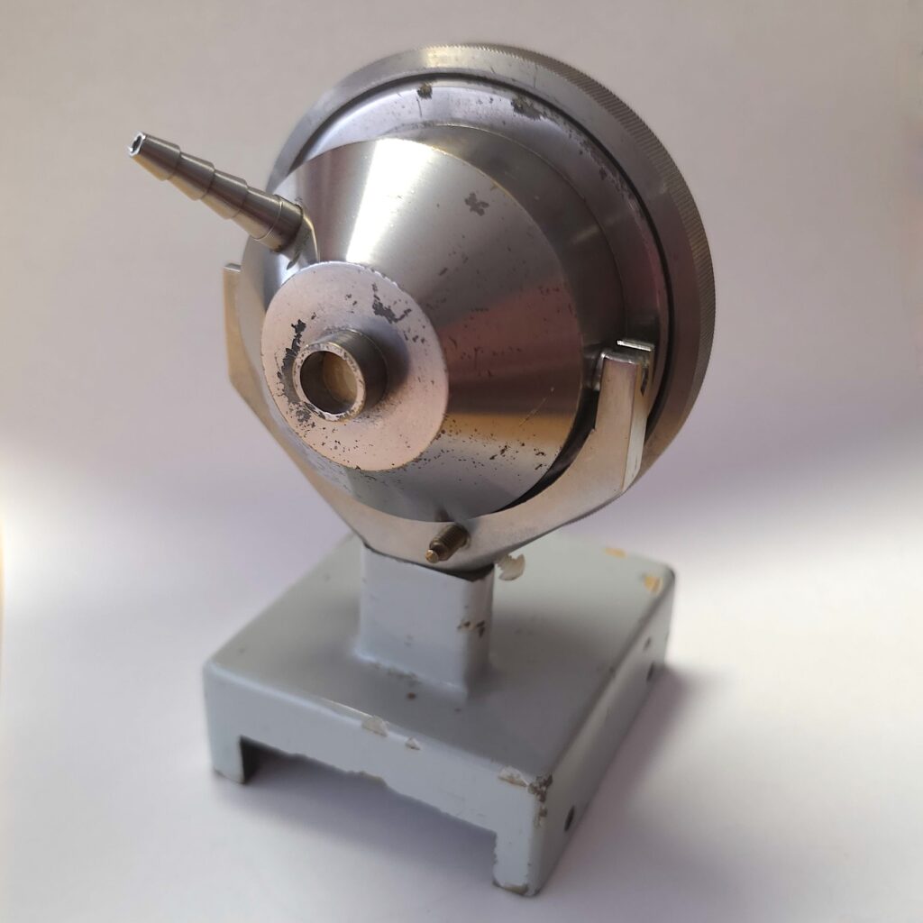 x-ray camera